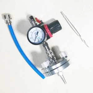 Venta caliente Fabricante Índice de Densidad de Limo Probador Sdi/Kit de Prueba SDI para Agua - Imagen 1 de 6