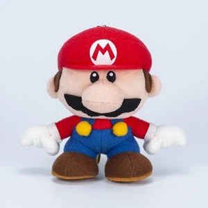 NUEVO Juguete de Peluche Mario vs. Donkey Kong Mini Mario Época (S) - Imagen 1 de 1