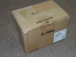 New Zebra LP 2824 Plus Thermal Barcode Label Printer 282P-1011P0-000 - Picture 1 of 3