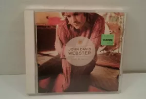Made to Shine von John David Webster (CD, März 2005, Wortverteilung) - Bild 1 von 3
