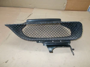 2012 FERRARI 458 SPIDER DRIVERS O/S RIGHT GEARBOX OIL COOLER AIR DUCT 83002900 - Picture 1 of 5