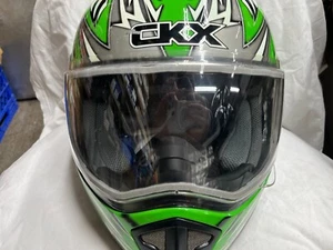 CKX RR 700 Blizzard Helmet XL - Picture 1 of 9