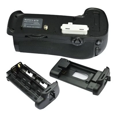MB-D12 Battery Grip Pack for Nikon D810 D800 D800E Camera as MBD12 - Image 1 of 3