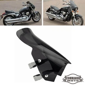 Sport Windshield For Suzuki Boulevard M109R Boss RZ RB VZR 1800 M1800 2006-2024 - Picture 1 of 10
