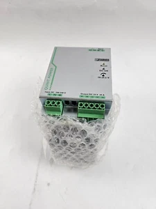 PHOENIX CONTACT QUINT-PS/1AC/24/20 FREE EXPEDITED SHIPPING - Picture 1 of 4
