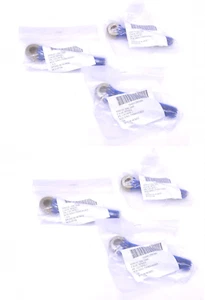 Lot x 6 Adjusting Turnbuckle Eye Bolt Threaded 1/2"-20 3.75" US Army Alternators - Picture 1 of 7