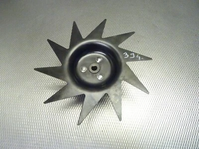 MANTIS Gartenfräse Zubehör Motorhacke Bodenfräse - Bild 1 von 4