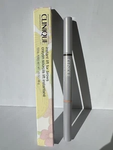 Clinique Instant Lift for Brows 03 DEEP BROWN Full Size 0.03oz /0.86g - Picture 1 of 7