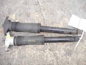 12 Hyundai Elantra Rear Driver Left Passenger Right Shock Absorber Pair OEM - Picture 1 of 1