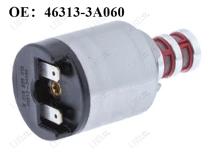 Accesorios Solenoide de cambio de transmisión 46313-3A060 para Hyundai Kona Kia. - Imagen 1 de 1