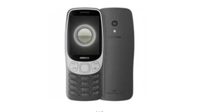 Nokia 3210 128 MB Feature Phone - 2.4" TFT LCD QVGA 240 x 320 - Cortex A71 GHz - - Zdjęcie 1 z 1