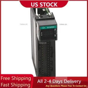 New Factory Sealed AB 1756-OB16IS /A ControlLogix 16 Point D/O Module 1756OB16IS - Foto 1 di 4