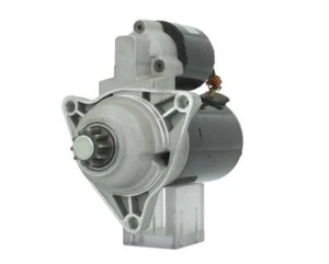 Starter Motor 12V/1.1Kw 10t ACW VW TRANSPORTER T4 2.0 CS1176 - Picture 1 of 7