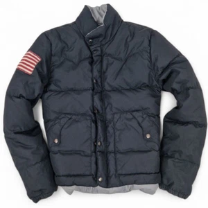 Ralph Lauren JACKE Schwarz Gr. M - Bild 1 von 7