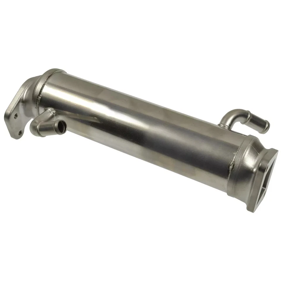 Cooler EGR para Silverado 2500 HD, Silverado 3500, Sierra 2500 HD+More DEK5 - Imagem 1 de 4