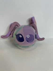 Disney Lilo & stitch Peek-A-Plush /Angel Plush (NEW) - Picture 1 of 2