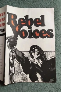 Voces rebeldes - Correo literario de protesta de los años 60 - University of Michigan Press - Imagen 1 de 10
