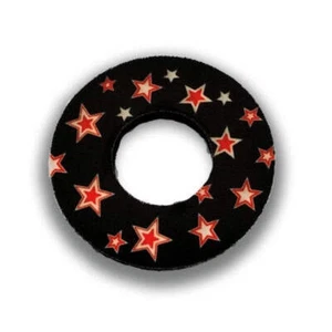 Stars Grip Donuts - Bild 1 von 5
