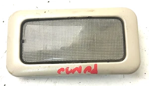 RICAMBI USATI, PLAFONIERA FIAT PUNTO, ANNO : 2003 - Foto 1 di 2