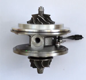 Turbo cartridge CHRA 53039700226 28231-4A700 for Hyundai H-1 CRDi 2.5L 170HP - Picture 1 of 7