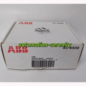 CI867K01 3BSE043660R1 Modulo di interfaccia CI867K01 3BSE043660R1 - Foto 1 di 4