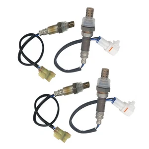 4pcs Oxygen Sensor Fit For Chevy Tracker Suzuki Grand Vitara 2.5L 2001-2005 New - Bild 1 von 6