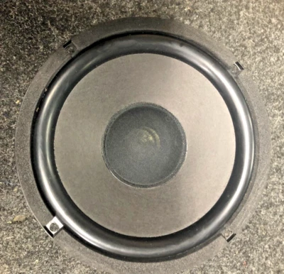 Woofer PSB AL22 OEM adatto per altoparlante da scaffale Alpha A/V woofer 6" nuovo NOS - Immagine 1 di 3