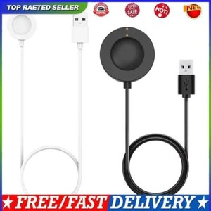 Magnetyczny kabel ładujący do smartwatcha do stacji zasilającej zegarek kopalny / diesel - Zdjęcie 1 z 14