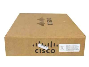 Cisco CP-7945G= Unified IP Phone 68-4590-04 Neu / New - Afbeelding 1 van 4