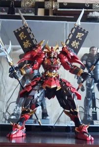 In Stock CangDao Model CangDao Model CD-08 Scorpion Action Figure Model Toy - Picture 1 of 20