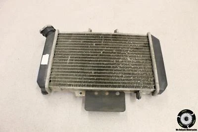 Hyosung GT650R 2015 radiador motor enfriador radiador de refrigeración GT 650 R 15 Foto 1 de 4