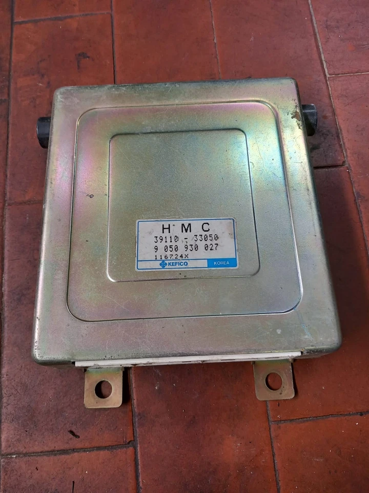 CENTRALINA MOTORE HYUNDAI LANTRA  J1 [1139S] - Immagine 1 di 3