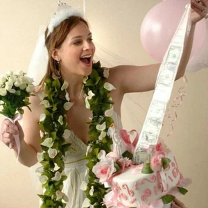 Cake ATM Happy Birthday - Money Cake Dispenser Box Pull Out Cake UK¤ Kits W5Q9 - Picture 1 of 8