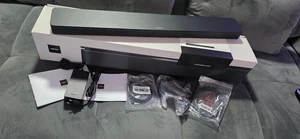 Bose Soundbar 500 mit komplettem Zubehör – Top Zustand! - Bild 1 von 5