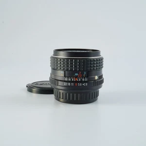 AS-IS SMC Pentax 24mm F/2.8 For Pentax K Prime Lens - Picture 1 of 18