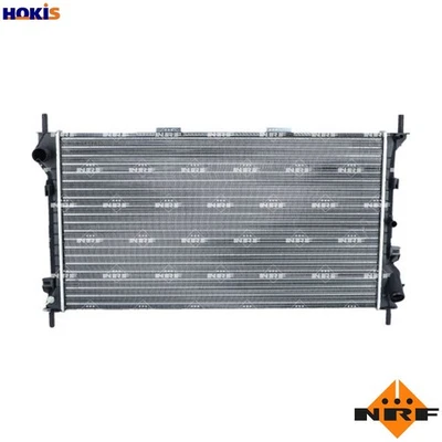 RADIATOR ENGINE COOLING 54756A FOR EYPA/EYPC/EYPD/EYPB 1.8L HCPA/HCPB 1.8L 4cyl - Image 1 of 4