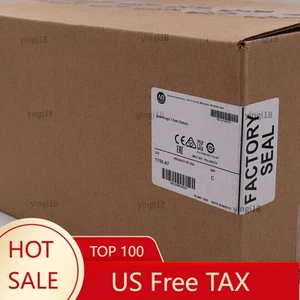 New AB 1756-A7 Genuine 7 Slot ControlLogix Chassis Allen-Bradley 1756-A7 - Picture 1 of 1