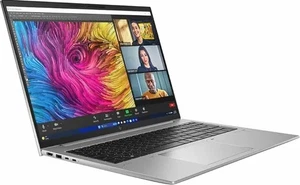 HP ZBook Firefly 16 pulgadas Intel Core Ultra 7 165H / 16GB DDR5 / 512GB NVMe - Imagen 1 de 1