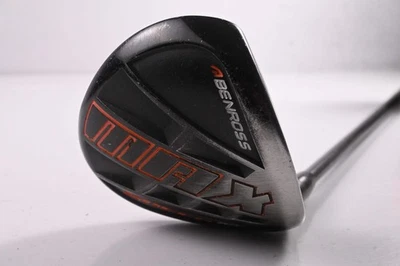 Albero Benross Max Speed #7 legno / 22 gradi / flessibile regolare Aldila Rip Sigma 70 - Immagine 1 di 4