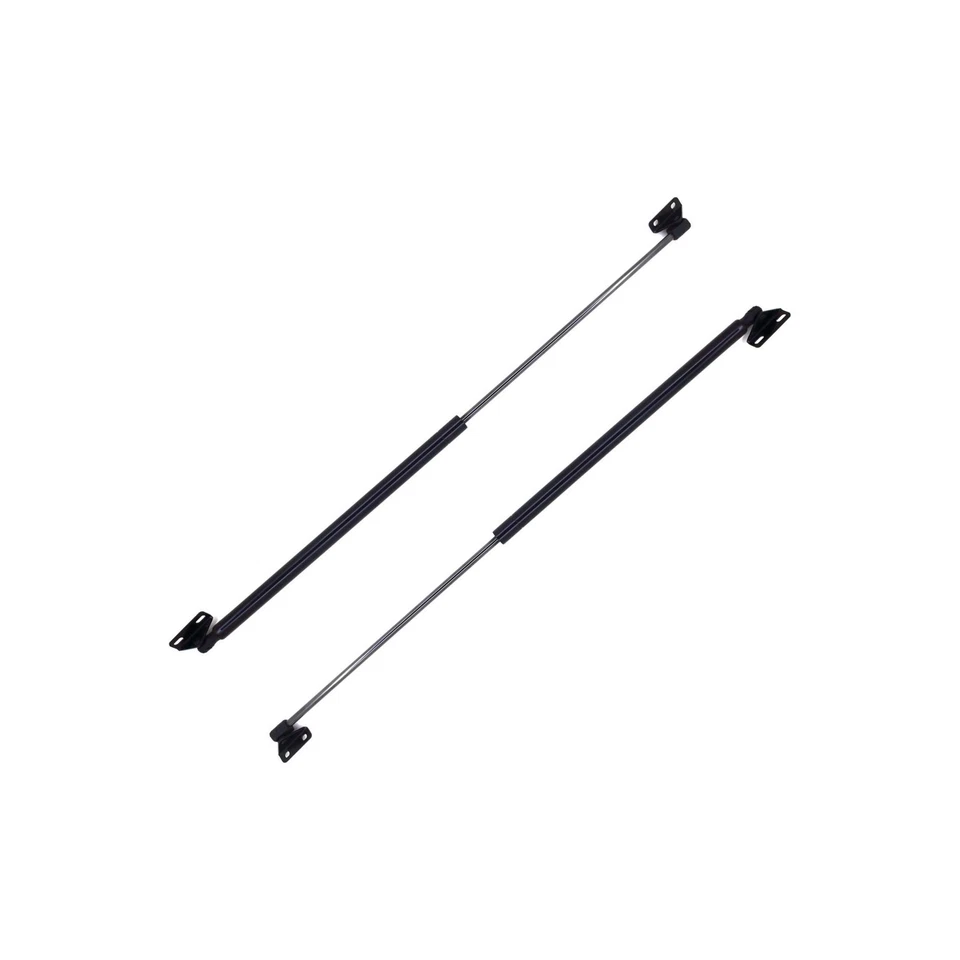 2 件尾门燃气支柱升降支撑适用于三菱 L300 1994 - 2004 — 第 1/1 张图片