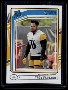 Donruss #360 Troy Fautanu 2024 - Imagen 1 de 2