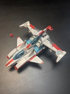 Vintage Chogokin Godaikin Deluxe Abega 1984 Complete Die-cast Read - Picture 1 of 8