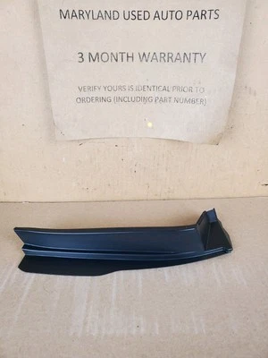 2006 2007 2008 2009 年 2009 年英菲尼迪 M35 M35X M45 乘客尾灯仅限装饰 — 第 1/4 张图片