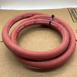 Tubo flessibile 6 piedi Continental Frontier 1/2" (12,7 mm) 300 psi - estremità maschili - Foto 1 di 7