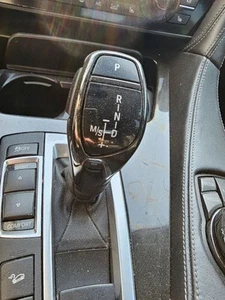 BMW 650i 2013-2019 (gran cupé) montaje de palanca de cambios automática - Imagen 1 de 12