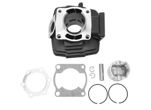 Cylinder Piston Gasket Top End Rebuild Kit for Yamaha DT175 STD 66mm 1979-1981 - Picture 1 of 11