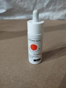 Kiyomi Skin Niacinamide Serum 30ml KOSTENLOSER VERSAND - Bild 1 von 5