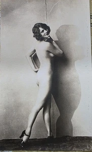 Frühes Vintage Foto von Alfred Cheney Johnson - Bild 1 von 2