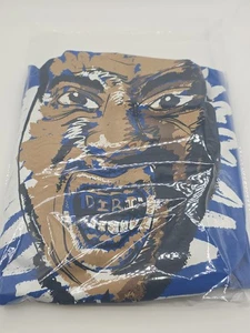 Official Ol’ Dirty Bastard x Reason Collaboration 2XL PREOWNED - Picture 1 of 11