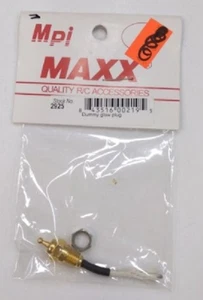 Maxx Products 2925 Dummy Glow Plug - Picture 1 of 1